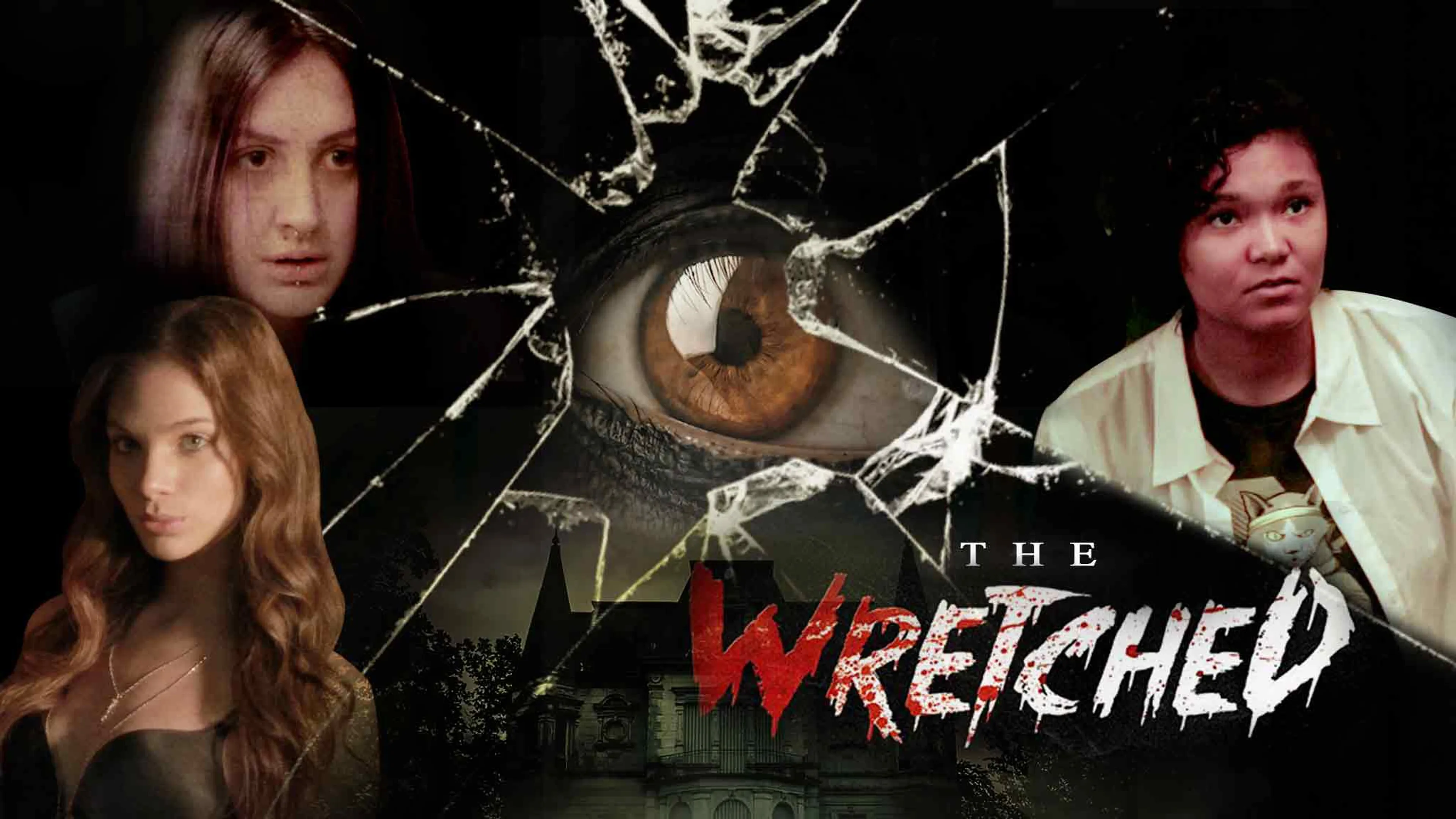 The Wretched poster